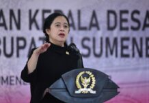 Ketua DPR RI Minta Usulan Penambahan Usia Pensiun ASN Dikaji Lebih Lanjut