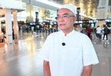 Timwas Haji DPR ke Arab Saudi Awasi Langsung Pelayanan dan Persiapan Puncak Haji