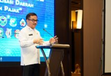 Pemprov Sulsel Dorong Penerapan Sistem Pembayaran Digital untuk Pajak dan Retribusi Daerah