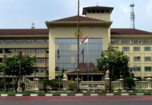 Komisi III DPR RI dorong Polri Optimalisasi Pusiknas Cegah Residivis Mudah Dapatkan Keadilan Restoratif