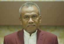 Soal Pengangkatan Plt Dirut PDAM Makassar, Prof La Ode Husen tegas Tidak ada Penyalahgunaan Wewenang