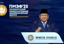 Alasan Presiden Prabowo Pilih Hadir di SPIEF 2025 daripada KTT G7
