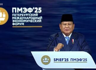 Alasan Presiden Prabowo Pilih Hadir di SPIEF 2025 daripada KTT G7