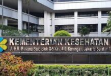 Solusi Kemenkes RI atasi Kekurangan Dokter Spesialis Paru