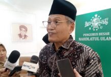 PBNU Dukung Diplomasi Damai soal Konflik Iran – Israel