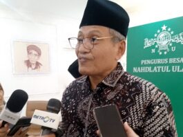 PBNU Dukung Diplomasi Damai soal Konflik Iran – Israel