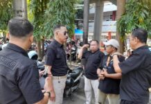 Perumda Parkir ungkap Praktik Jukir Liar, tanpa Identitas hingga Setoran ke Oknum tertentu