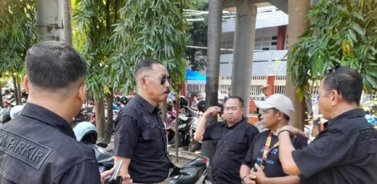 Perumda Parkir ungkap Praktik Jukir Liar, tanpa Identitas hingga Setoran ke Oknum tertentu