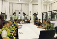 Respon Perumda Parkir Makassar Raya soal Pungutan Parkir di Area Masjid, Harus sesuai Aturan