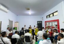 Tekankan Kinerja, ARA tegaskan Karyawan Tak Capai Target Akan Dievaluasi