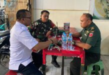 Perumda Parkir Makassar Perketat Pengawasan, Tekan Jukir Liar di Carfreeday Boulevard