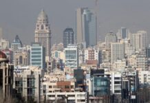 Status Siaga, Kemenlu dan KBRI di Teheran imbau Seluruh WNI tetap Waspada