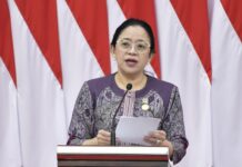 Ketua DPR RI Apresiasi Kebijakan Prabowo soal Kenaikan Gaji Hakim hingga 280 Persen