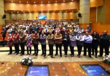 Luncurkan Aplikasi Parliament Smart Assistant, DPR RI : Wujud Transformasi Digital untuk Parlemen Modern