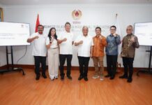 Siap Lahirkan Atlet Berprestasi Dunia, KONI Pusat dan Djarum Foundation Dukung PON Beladiri 2025