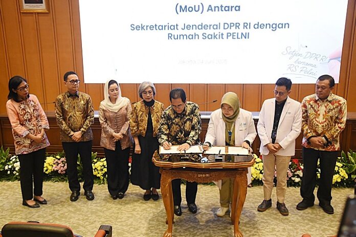 Pelayanan Kesehatan