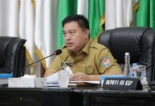 Begini Upaya Kemendagri Sederhanakan Perizinan di Daerah