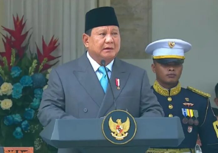 Prabowo