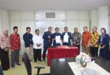 UIN gandeng Telkomsel optimalkan layanan pendidikan berbasis teknologi