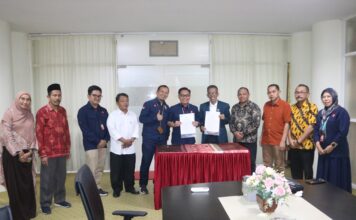 UIN gandeng Telkomsel optimalkan layanan pendidikan berbasis teknologi