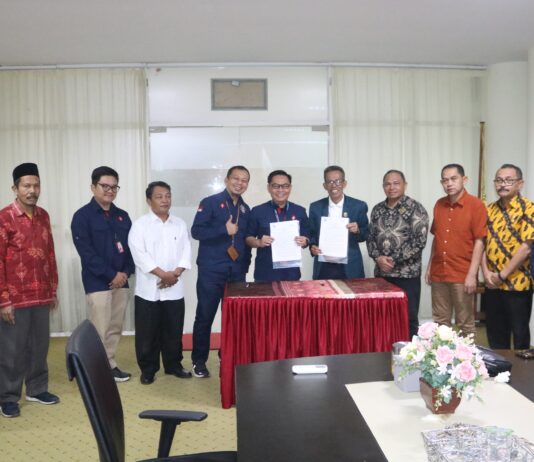 UIN gandeng Telkomsel optimalkan layanan pendidikan berbasis teknologi