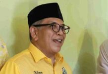 Siap Maju di Musda, Ilham Arief Sirajuddin ungkap Tantangan Golkar pada Pemilu 2029 mendatang