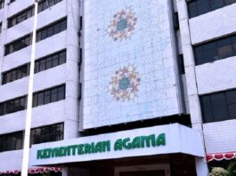 Tekan Angka Perceraian, Kemenag Perkuat Layanan Pascanikah dan Nikah Massal Ramah Generasi Muda