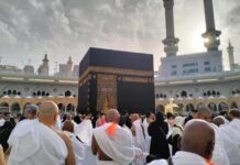 Biaya Penyelenggaraan Haji 1447 H berdasarkan Keppres Nomor 34 Tahun 2025