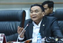 Soal Pemakzulan Wapres Gibran, Wakil Ketua MPR : Belum ada Tindaklanjut