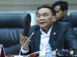 Soal Pemakzulan Wapres Gibran, Wakil Ketua MPR : Belum ada Tindaklanjut