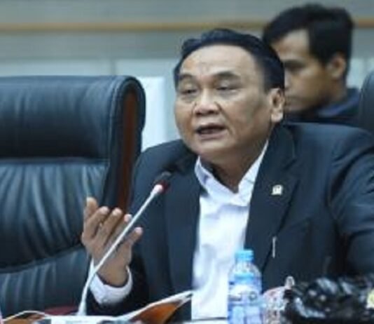 Soal Pemakzulan Wapres Gibran, Wakil Ketua MPR : Belum ada Tindaklanjut