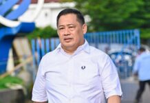 Plt Dirut PDAM Makassar Ungkap Kesiapan Program Pemasangan Air Gratis: Tahapan Awal 600 Rumah