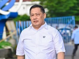 Plt Dirut PDAM Makassar Ungkap Kesiapan Program Pemasangan Air Gratis: Tahapan Awal 600 Rumah