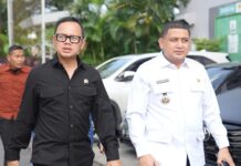 Sengketa Empat Pulau antara Aceh dan Sumut, Wamendagri: Semua Pihak Duduk Bersama