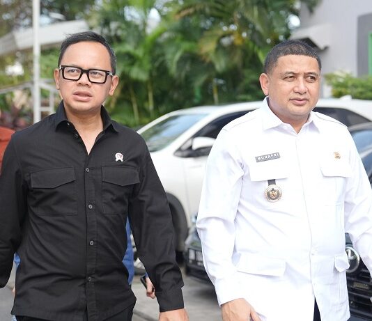 Sengketa Empat Pulau antara Aceh dan Sumut, Wamendagri: Semua Pihak Duduk Bersama