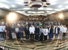 Transformasi Digital Dimulai dari Sini: Makassar Siap Jadi Contoh Kota Inovatif di Indonesia