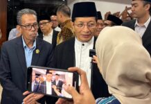 UIN Palu apresiasi Menag atas pelaksanaan haji, Rektor: berjalan lancar dan sukses