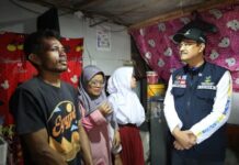 Sebanyak 9.700 Calon Peserta Didik Siap Ikuti Sekolah Rakyat Kemensos