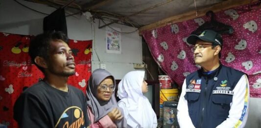 Sebanyak 9.700 Calon Peserta Didik Siap Ikuti Sekolah Rakyat Kemensos