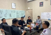 Matangkan Kawasan Tertib Parkir, Perumda Parkir akan Simulasi di Sekitar Mall Panakkukang