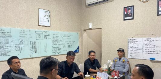 Matangkan Kawasan Tertib Parkir, Perumda Parkir akan Simulasi di Sekitar Mall Panakkukang