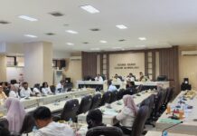 Perumda Parkir Makassar Siap Kawal RPJMD, Komitmen Tata Kelola Transportasi Berbasis Teknologi