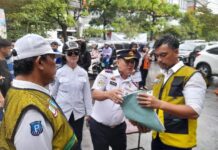 Tak Ada Ampun untuk Pelanggar, Perumda Parkir Rancang Sistem Pengawasan Baru