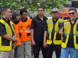 Uji Coba QRIS Parkir di M’Tos dan Somba Opu, Perumda Parkir Makassar Siap Go Digital