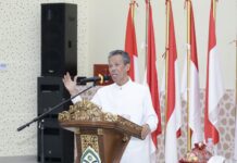 Rektor UIN: Program PKG menopang upaya mewujudkan generasi emas