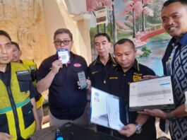 Inovasi Wali Kota Jadi Langkah Awal Pembenahan Sistem Parkir Digital