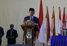 Gubernur Sulteng apresiasi UIN Datokarama cetak SDM Unggul