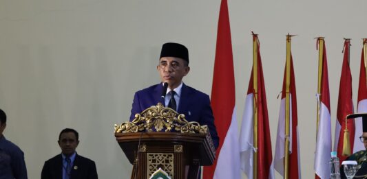 Gubernur Sulteng apresiasi UIN Datokarama cetak SDM Unggul