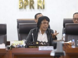 BAM DPR RI Dorong Kepastian Hukum bagi Warga yang Hidup di Kawasan Hutan