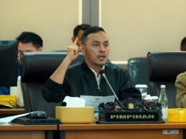 Perkuat Literasi Nasional, Komisi XIII Dorong Revisi UU Sistem Perbukuan